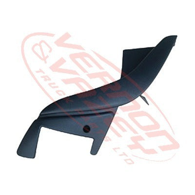 9013021-11 - WIPER PANEL - GARNISH - L/H - VOLVO FH/FM - 2008-