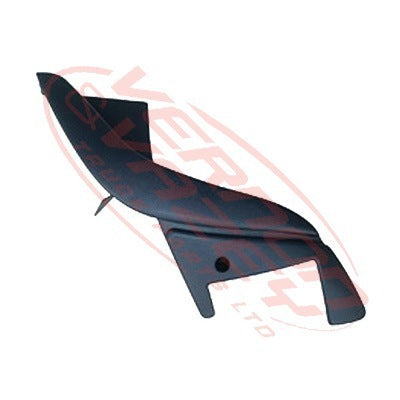 9013021-12 - WIPER PANEL - GARNISH - R/H - VOLVO FH/FM - 2008-