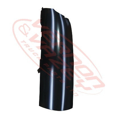 9013024-01 - FRONT CORNER PANEL - L/H - VOLVO FH - 2008-