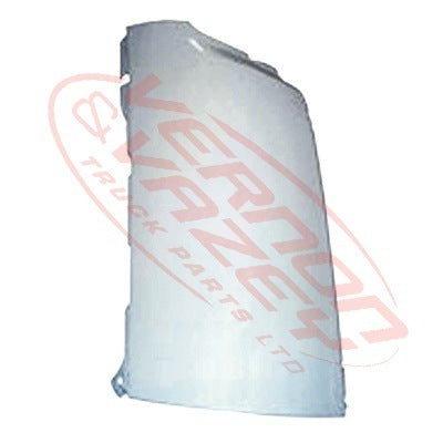 9013024-3 - FRONT CORNER PANEL - L/H - FM - VOLVO FM - 2008-