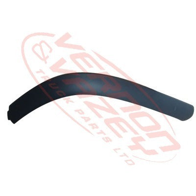 9012090-91 - SPOILER ON LOWER BUMPER - L/H - VOLVO FH - 2003-