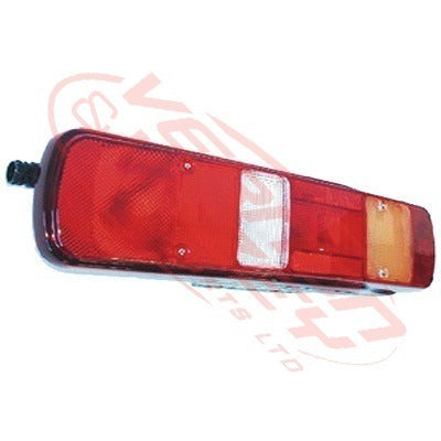 9013098-3 - REAR LAMP - L/H - VOLVO FH/FM - 2008-