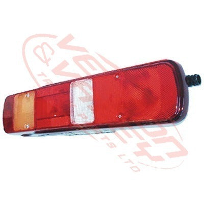 9013098-4 - REAR LAMP - R/H - VOLVO FH/FM - 2008-