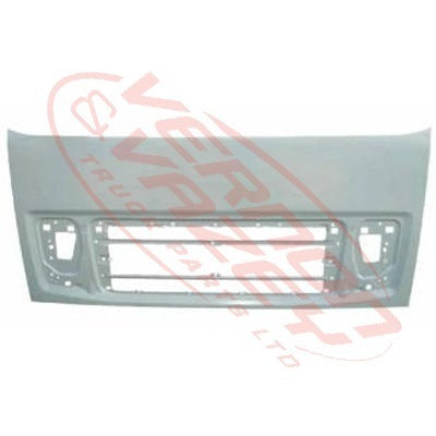 9013020-00 - FRONT PANEL - UPPER - FH - VOLVO FH - 2008-