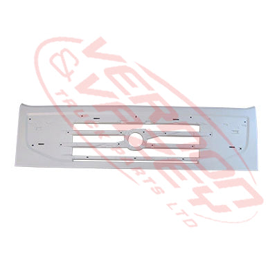 9013020-10 - FRONT PANEL - UPPER - FM - VOLVO FM - 2008-