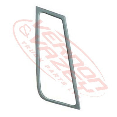 9013094-46 - FOG LAMP FRAME - R/H - VOLVO FH/FM - 2008-