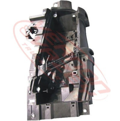 9013094-61 - INTERNAL LAMP HOLDER FRAME - L/H - VOLVO FH/FM - 2008-