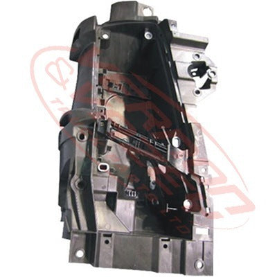 9013094-62 - INTERNAL LAMP HOLDER FRAME - R/H - VOLVO FH/FM - 2008-