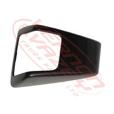 9013097-22 - SIDE BUMPER LAMP SURROUND - R/H - VOLVO FH/FM - 2008-