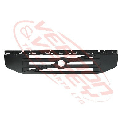 9013099-21 - GRILLE - IN FRONT PANEL - FM - VOLVO FM - 2008-