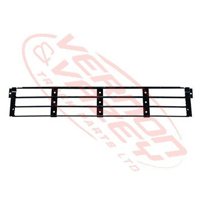 9013099-51 - GRILLE - LOWER - INNER - STEEL - VOLVO FH/FM - 2008-