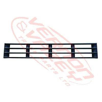 9013099-5 - GRILLE - LOWER - OUTER - PLASTIC - VOLVO FH/FM - 2008-