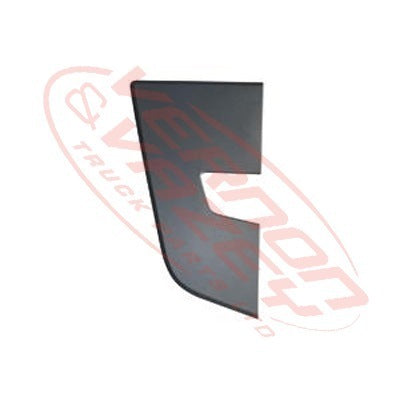 9013099-62 - GRILLE - GARNISH - R/H - FH - VOLVO FH - 2008-