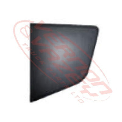 9013099-83 - GRILLE - GARNISH LOWER - L/H - FM - VOLVO FM - 2008-