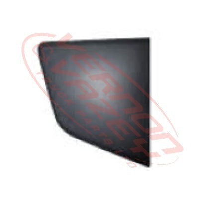 9013099-84 - GRILLE - GARNISH LOWER - R/H - FM - VOLVO FM - 2008-