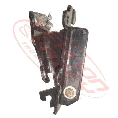9013099-91 - GRILLE - HINGE - LOWER - L/H - VOLVO FH/FM - 2008-