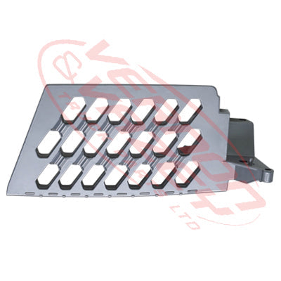 9013104-58 - ALLOY STEP - LOWER - R/H - VOLVO FH 2013-