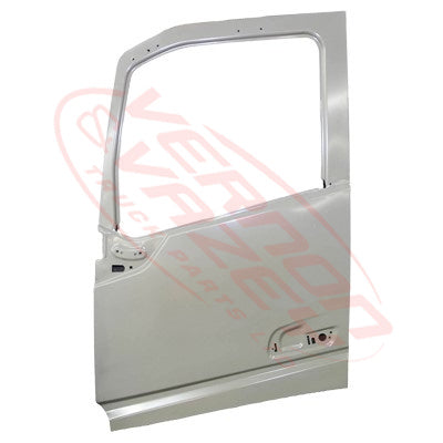 9013110-02 - FRONT DOOR SHELL - R/H - VOLVO FH 2013-