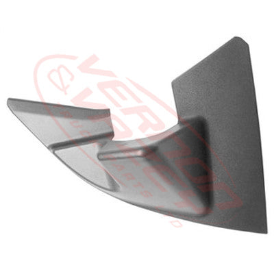 9013116-13 - DOOR MIRROR ARM COVER - LOWER - L/H - VOLVO FH/FM 2013-