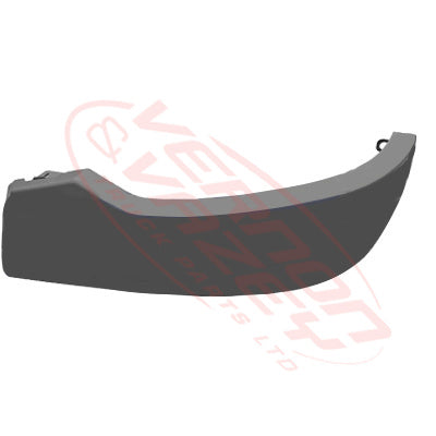 9014290-13 - FRONT BUMPER END - L/H - GRAINED - VOLVO FH/FM 2021-