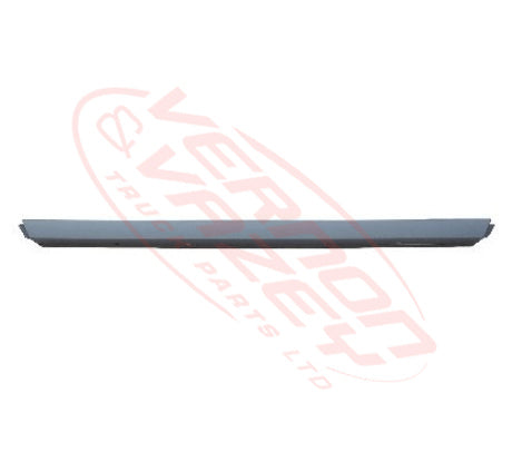 9014290-51 - FRONT BUMPER SPOILER - GRAINED - VOLVO FH/FM 2021-