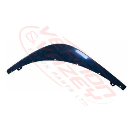 9014290-61 - FRONT BUMPER SPOILER - L/H - SMOOTH - VOLVO FH/FM 2021-