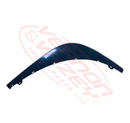 9014290-62 - FRONT BUMPER SPOILER - R/H - SMOOTH - VOLVO FH/FM 2021-
