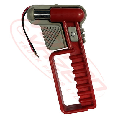 EH-195X100X45 - EMERGENCY HAMMER - 195X100X45 - UNIVERSAL - ALL MAKES/MODELS