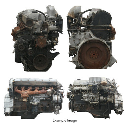MD92 - NISSAN ENGINE MD92