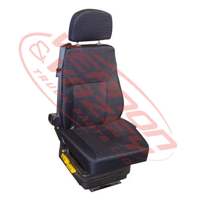 SEAT-AIR-001 - SEAT - AIR BASE - RH - NEW - UNIVERSAL - ALL MAKES/MODELS AFTERMARKET