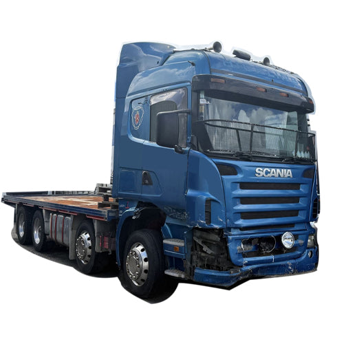 SCANIA R580 - 2005 - **WRECKING**