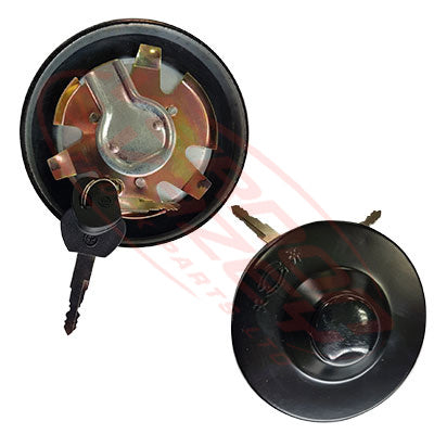 TANKCAP-01 - FUEL TANK CAP - UNIVERSAL