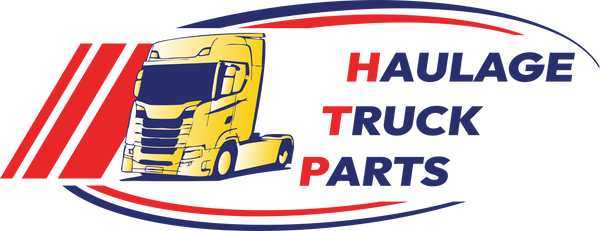 Haulage Truck Parts